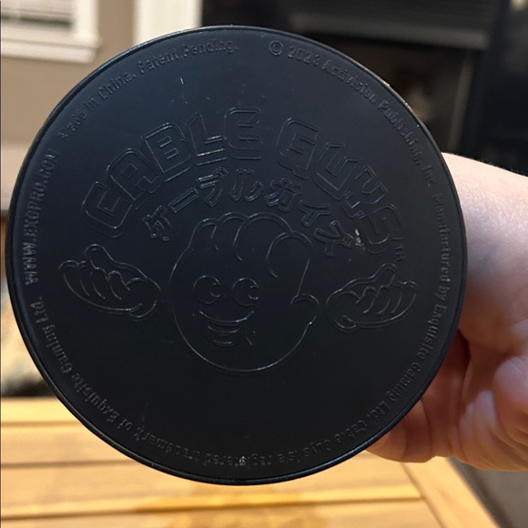 Cable Guys phone/controller holder. Crash Bandicoot. - Picture 2 of 5